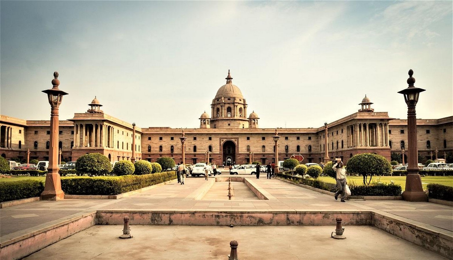 United Kingdom's vision of India-Sheet3