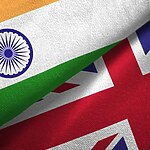 United Kingdom's vision of India-Sheet4