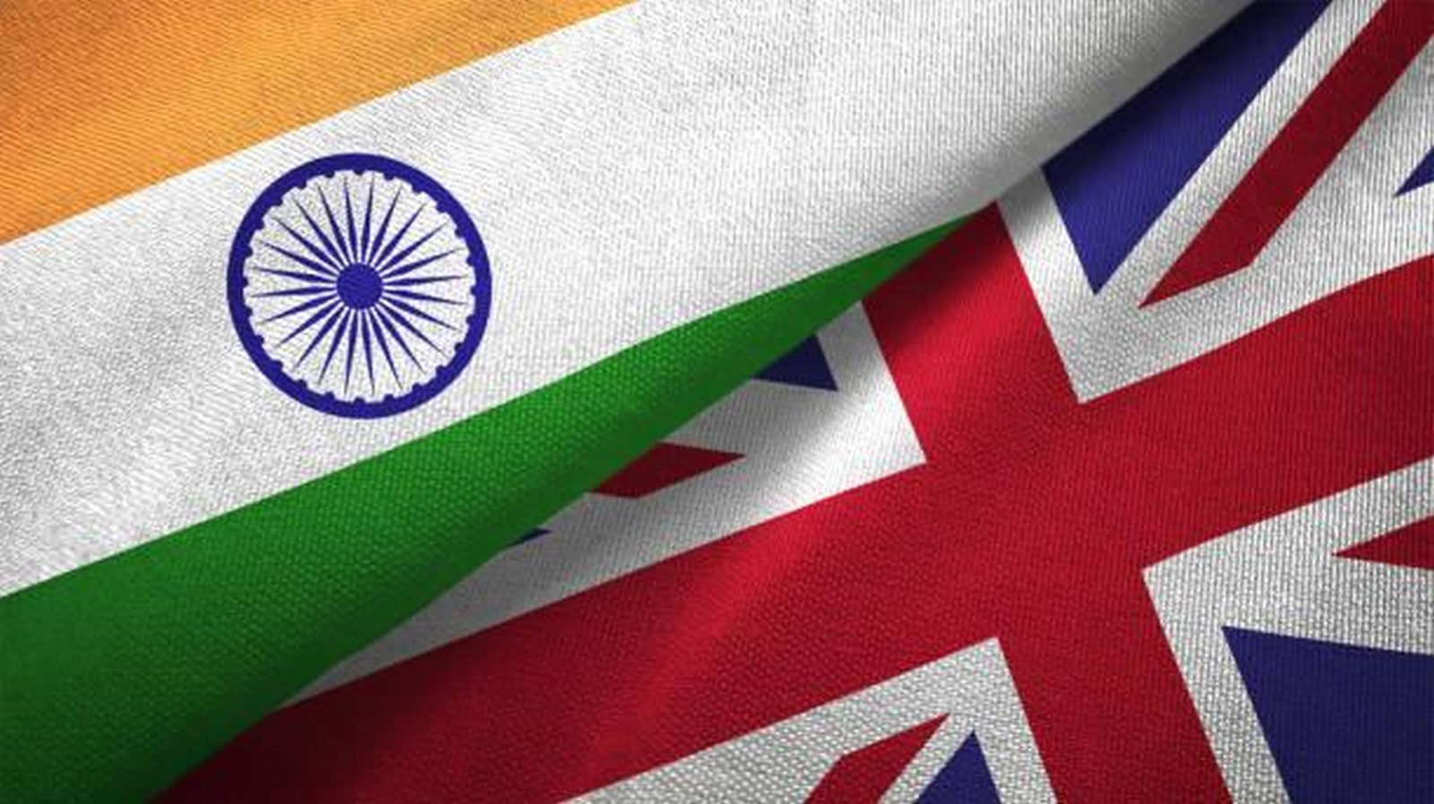 United Kingdom's vision of India-Sheet4