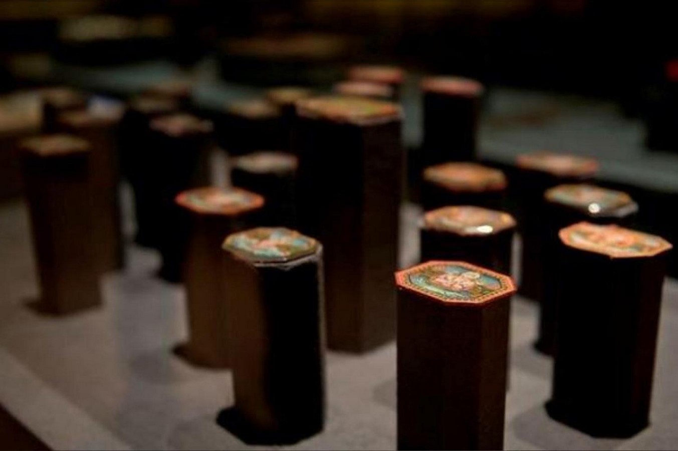 Gyan Museum, Jaipur-Sheet16
