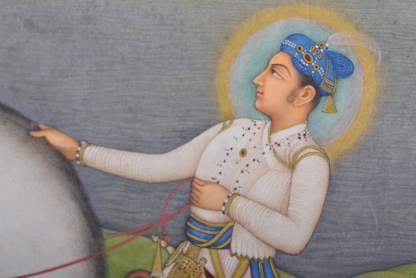 Gyan Museum, Jaipur-Sheet21