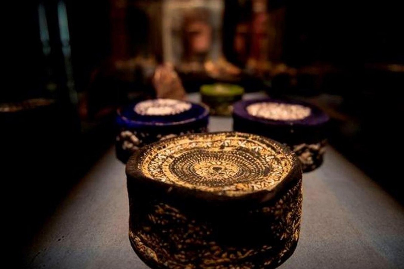 Gyan Museum, Jaipur-Sheet24