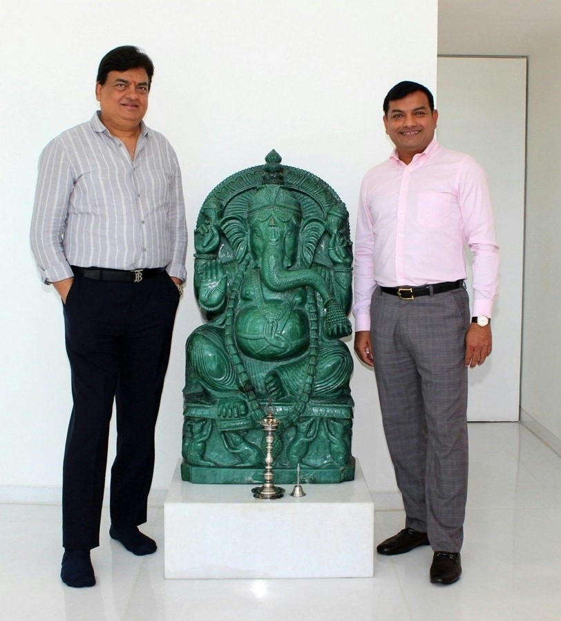 Gyan Museum, Jaipur-Sheet7
