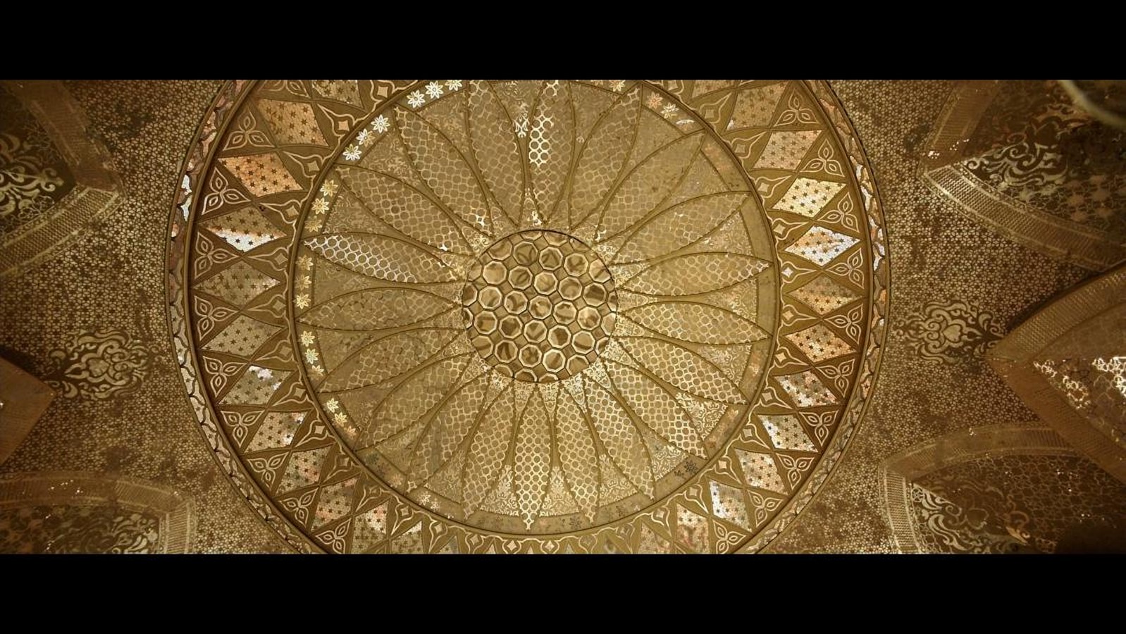 An architectural review of Bajirao Mastani-Sheet11