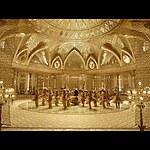 An architectural review of Bajirao Mastani-Sheet13