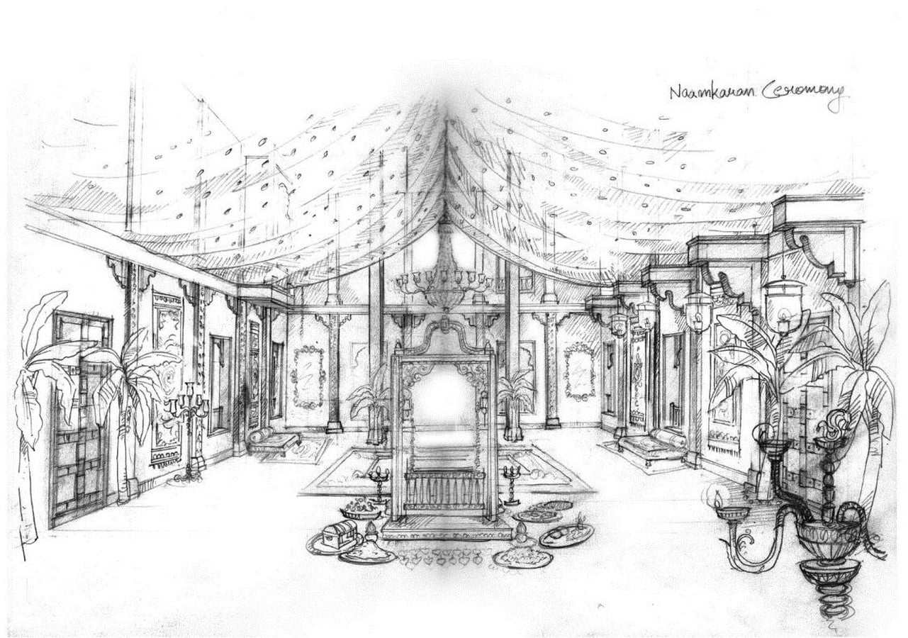 An architectural review of Bajirao Mastani-Sheet15