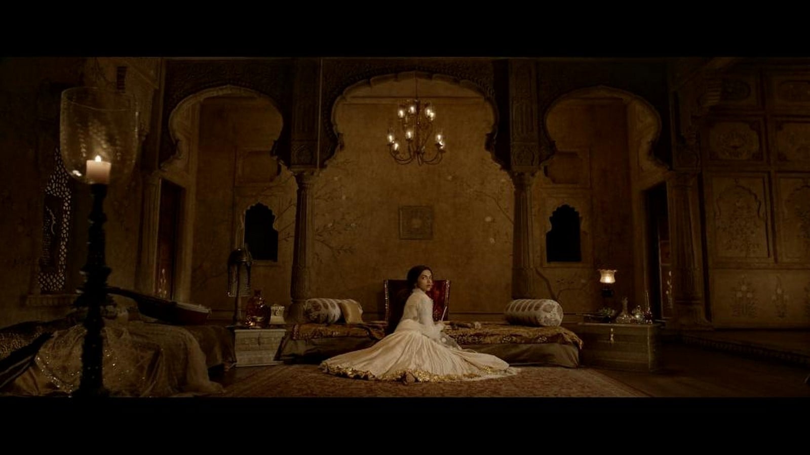 An architectural review of Bajirao Mastani-Sheet17
