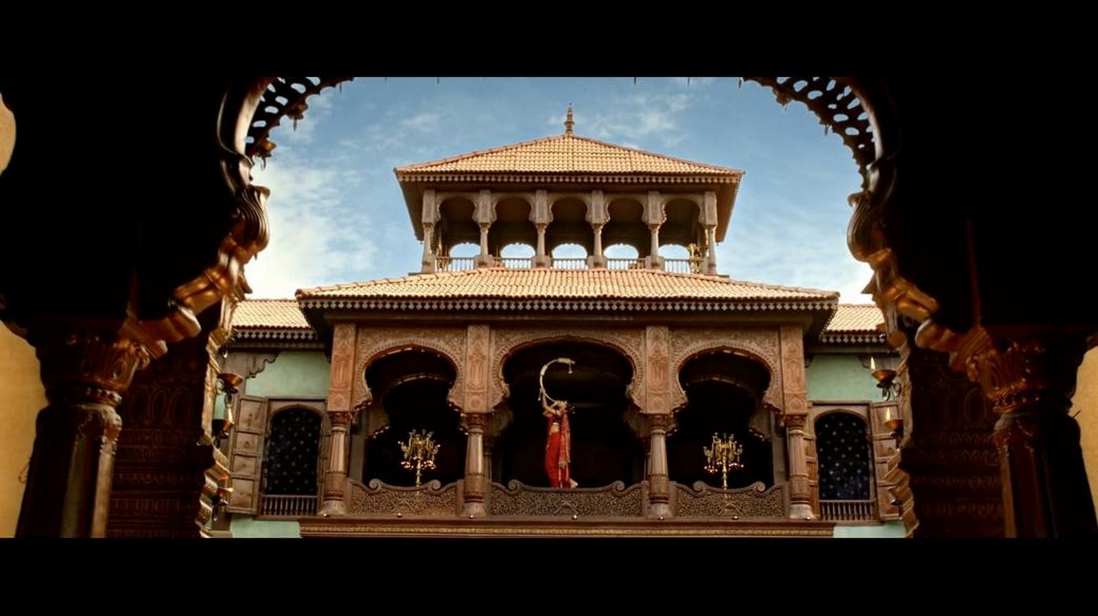 An architectural review of Bajirao Mastani-Sheet19
