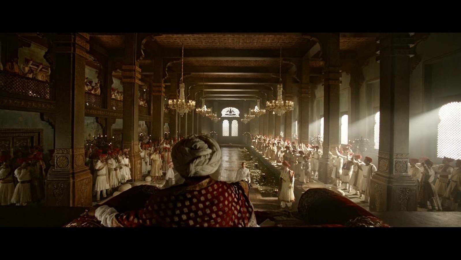 An architectural review of Bajirao Mastani-Sheet2
