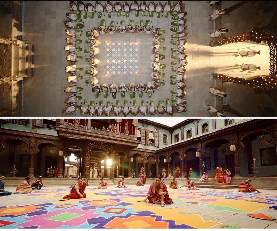 An architectural review of Bajirao Mastani-Sheet20