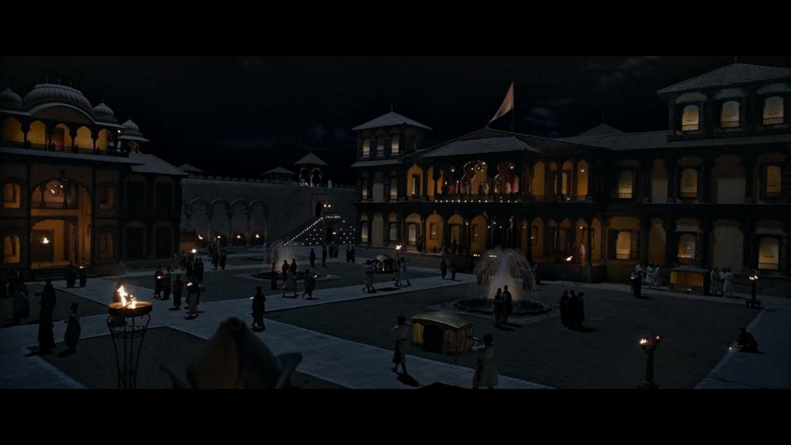 An architectural review of Bajirao Mastani-Sheet3