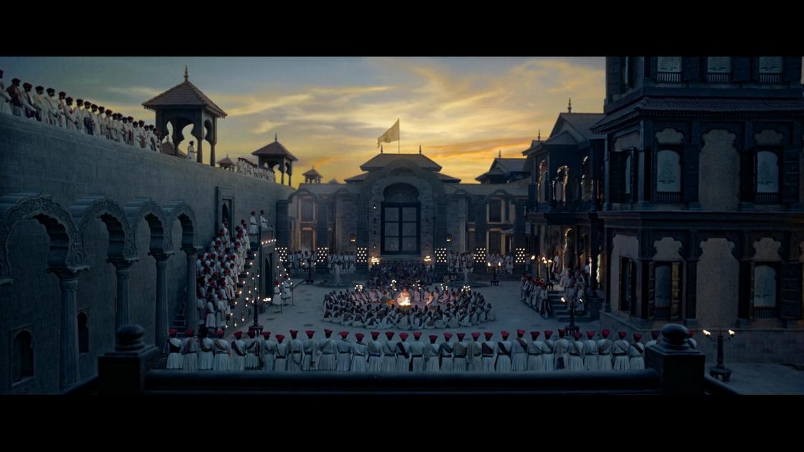 An architectural review of Bajirao Mastani-Sheet4