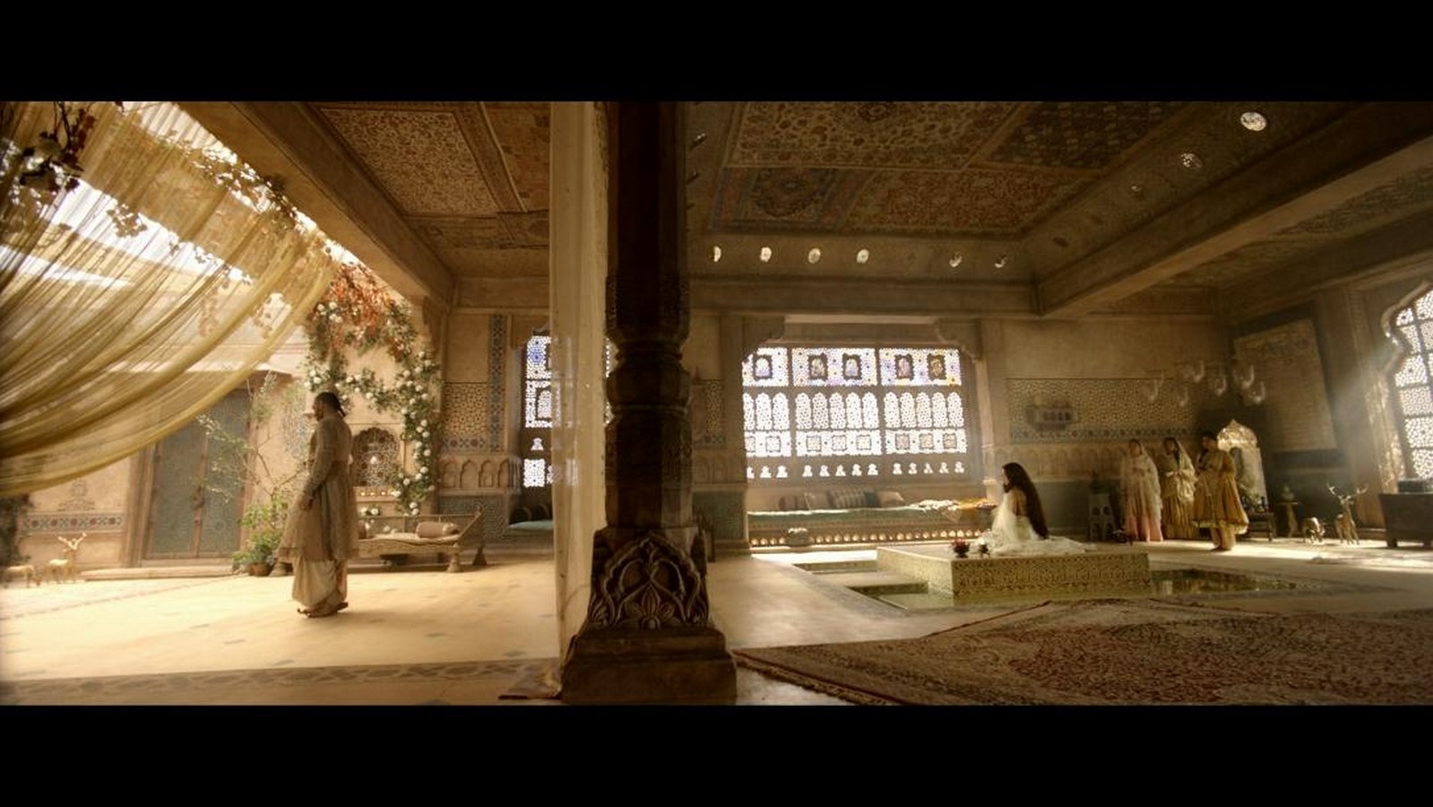 An architectural review of Bajirao Mastani-Sheet6