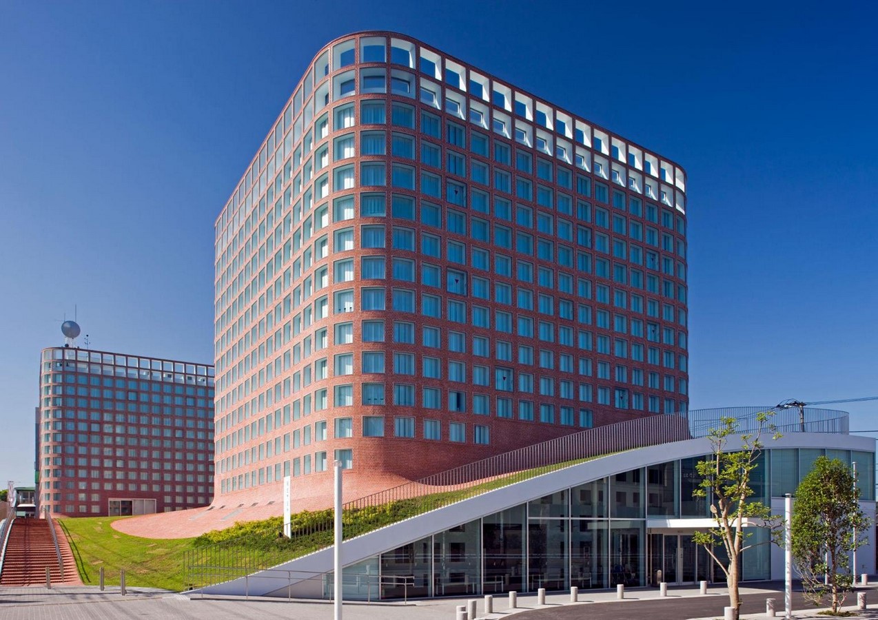 The relationship between ideology and architectural style-Sheet5