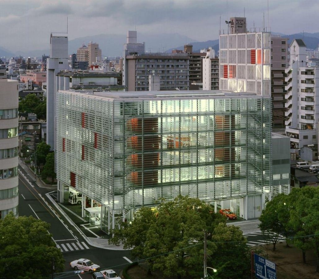 The relationship between ideology and architectural style-Sheet7