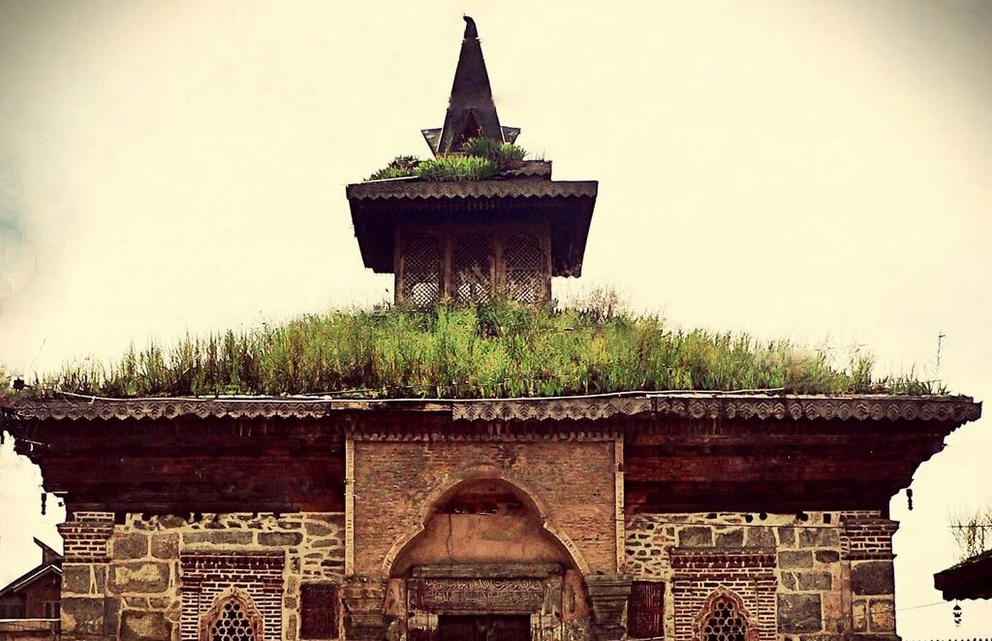 Museums of the World Old SPS Museum, Jammu & Kashmir-Sheet14