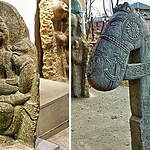Museums of the World Old SPS Museum, Jammu & Kashmir-Sheet16