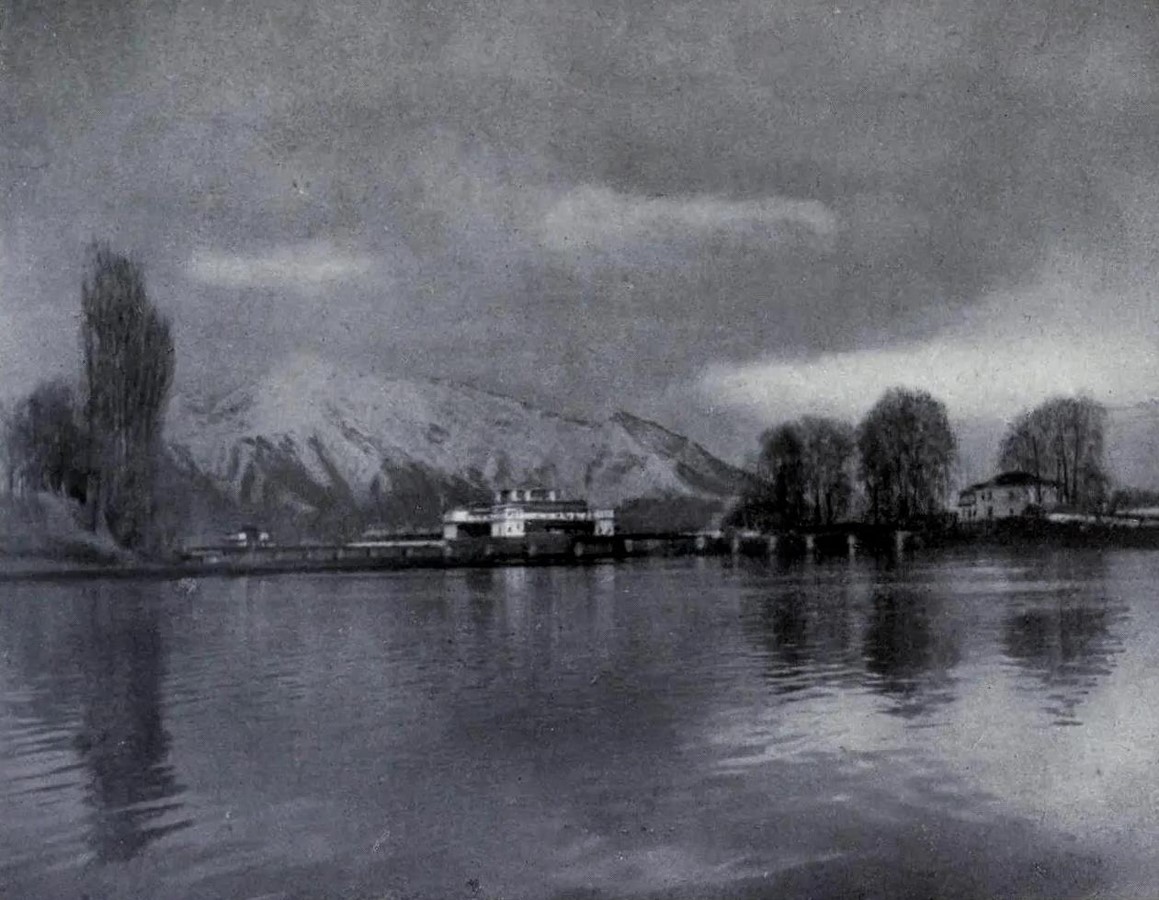 Museums of the World Old SPS Museum, Jammu & Kashmir-Sheet2