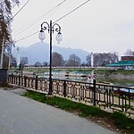 Museums of the World Old SPS Museum, Jammu & Kashmir-Sheet20