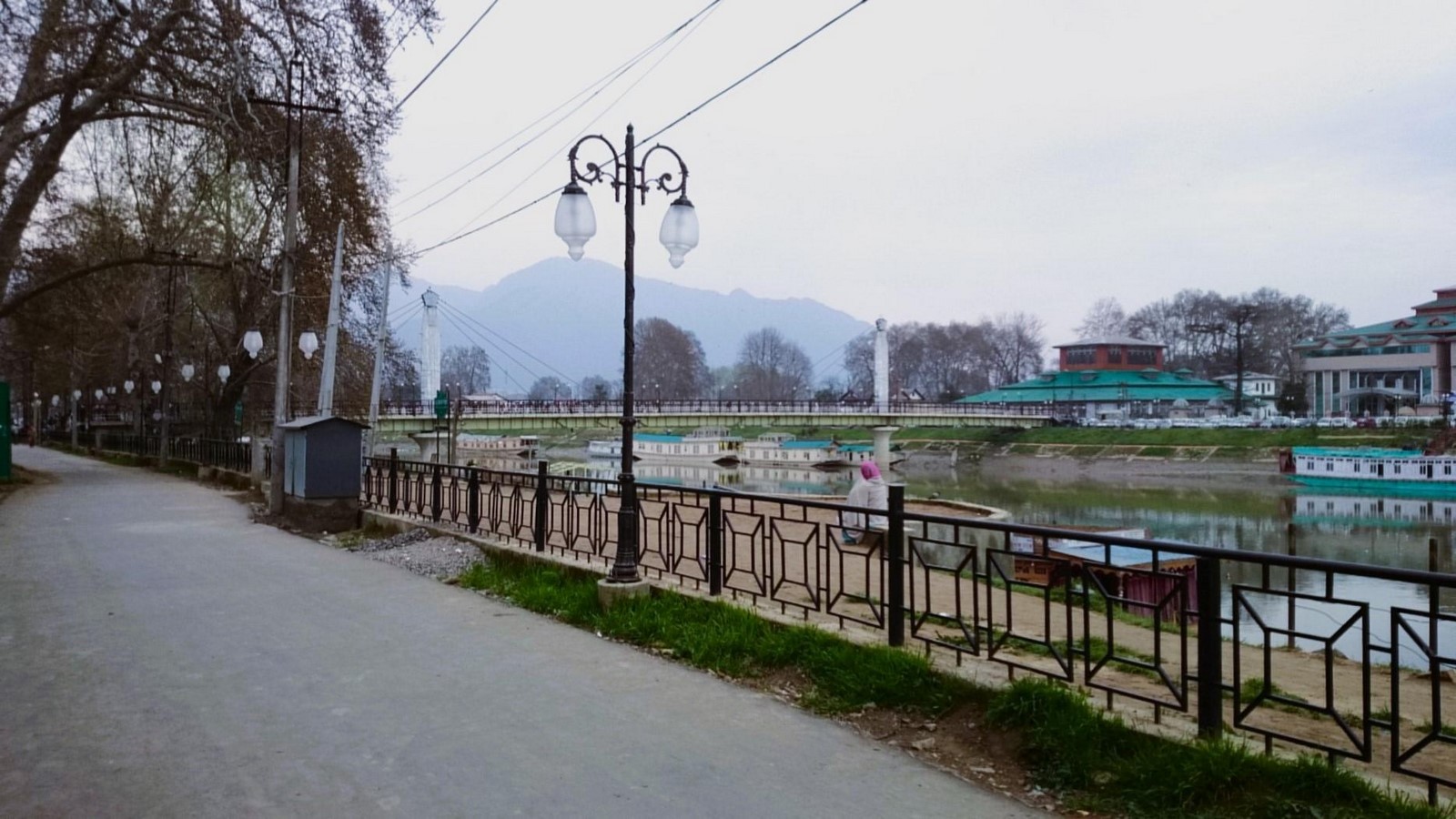 Museums of the World Old SPS Museum, Jammu & Kashmir-Sheet20