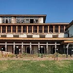 Museums of the World Old SPS Museum, Jammu & Kashmir-Sheet3