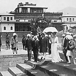 Museums of the World Old SPS Museum, Jammu & Kashmir-Sheet5