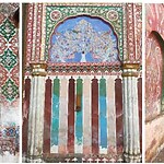 Museums of the World Old SPS Museum, Jammu & Kashmir-Sheet8