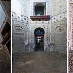 Museums of the World Old SPS Museum, Jammu & Kashmir-Sheet9