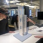 The power of Architectural technology-Sheet1