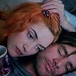 An architectural review of Eternal Sunshine of the Spotless Mind-Sheet1