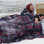 An architectural review of Eternal Sunshine of the Spotless Mind-Sheet2