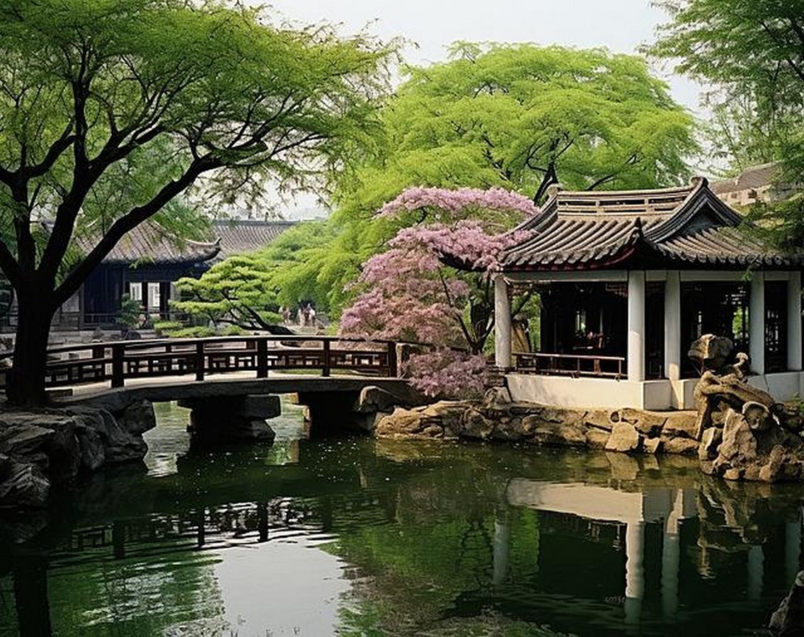 Asian architecture- how is it different-Sheet1