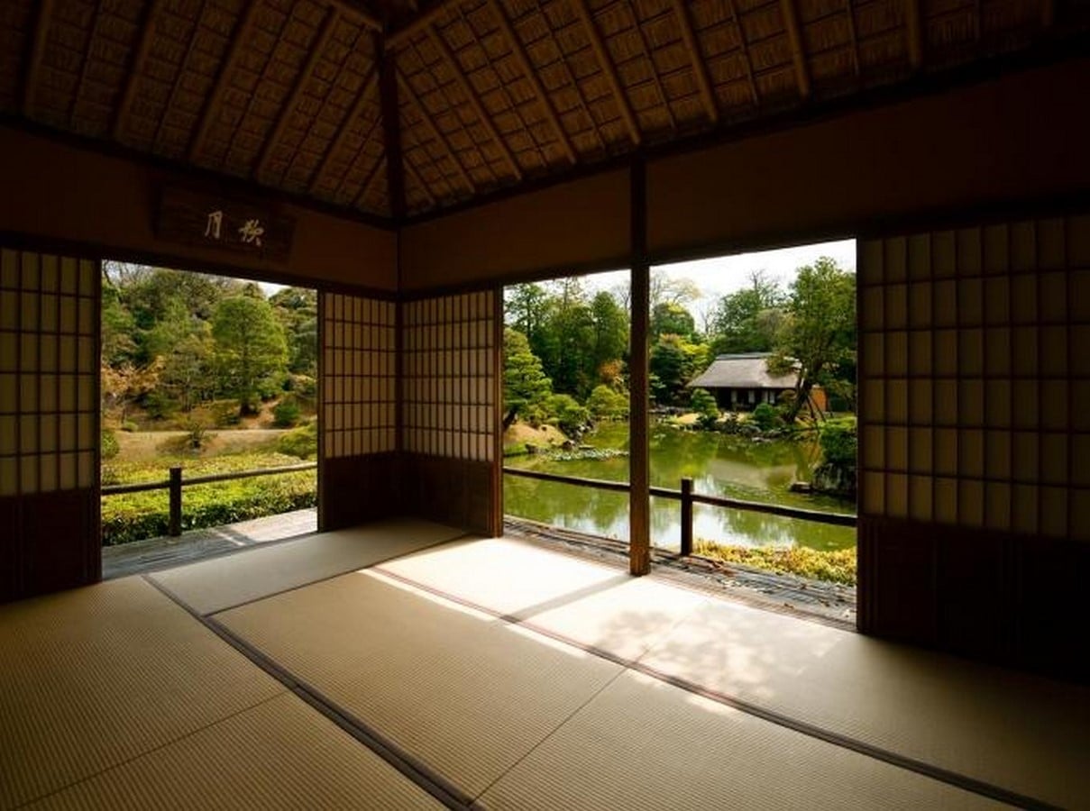 Asian architecture- how is it different-Sheet3