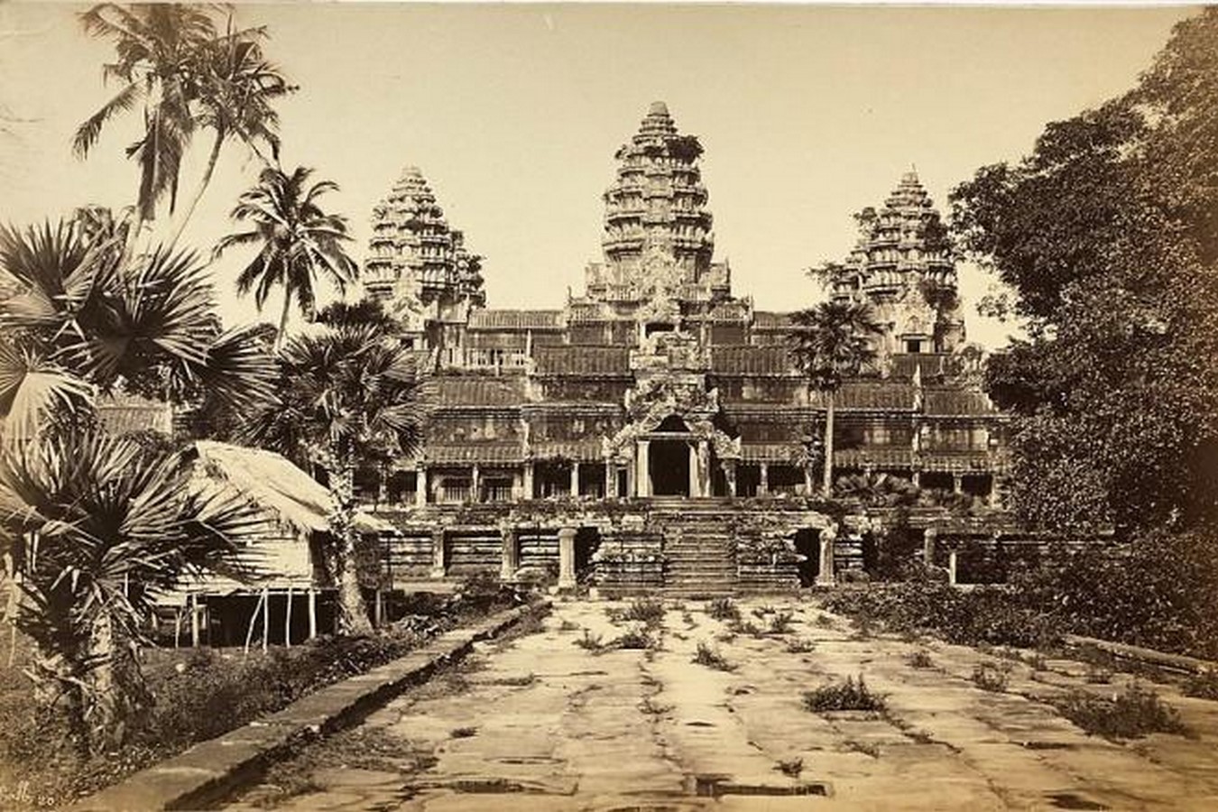Asian architecture- how is it different - RTF | Rethinking The Future