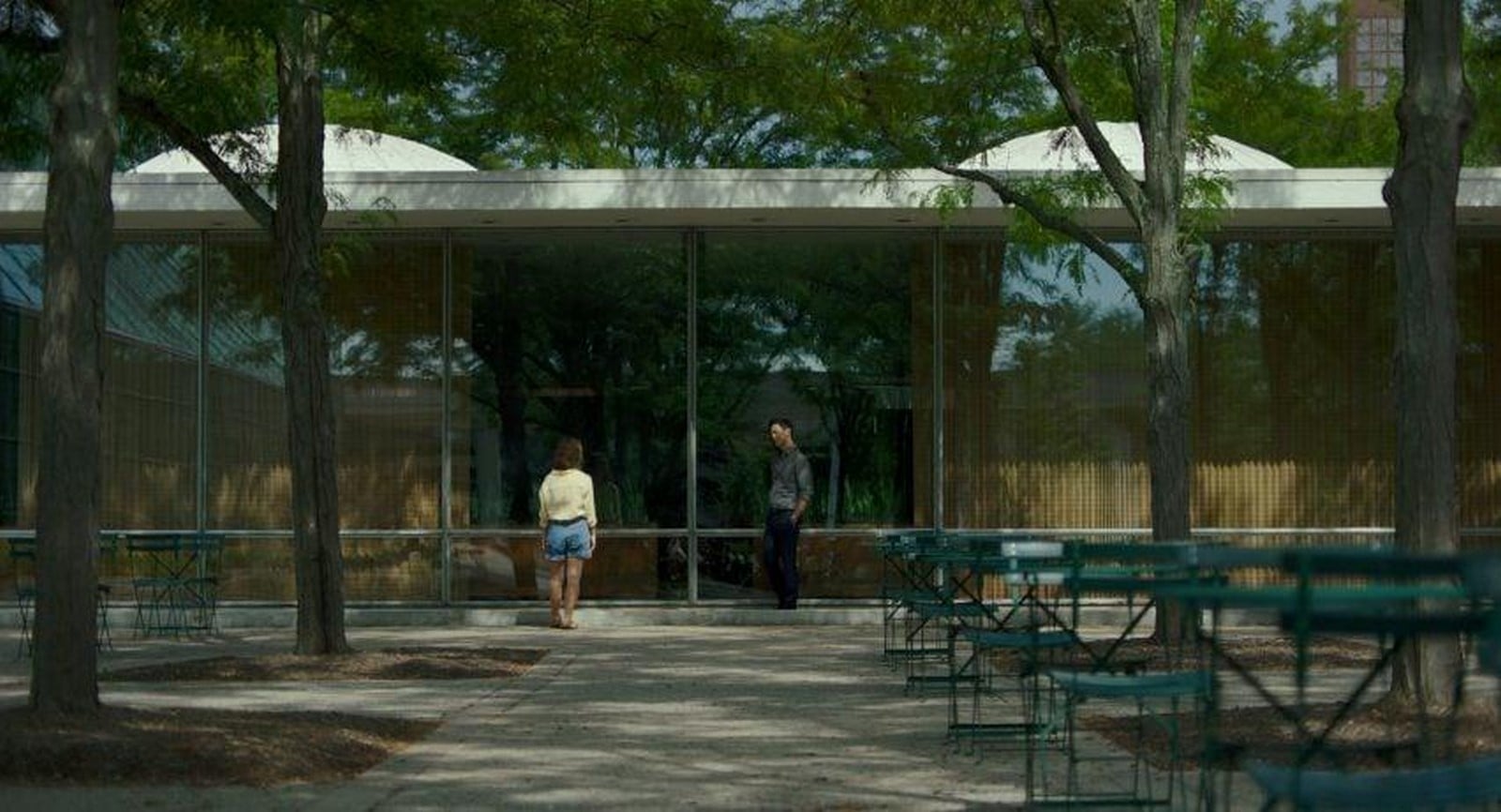 An architectural review of Columbus-Sheet6