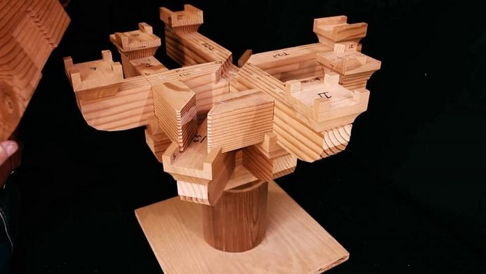 Asian architecture- how is it different-Sheet9