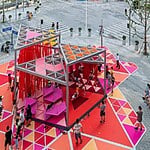 Architecture for Healthy and Happy Communities-Sheet1