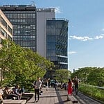 Architecture for Healthy and Happy Communities-Sheet2