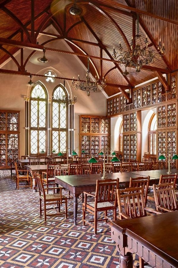 -UNESCO World Heritage Sites Churches and Convents of Goa-Sheet3