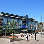 Urban Refurbishment and the Rise of Underground Architecture-Sheet10