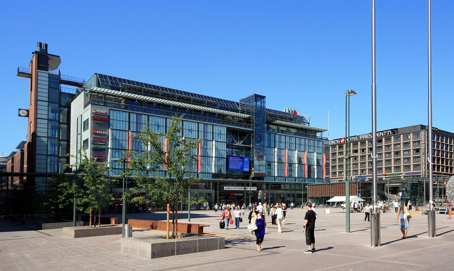 Urban Refurbishment and the Rise of Underground Architecture-Sheet10
