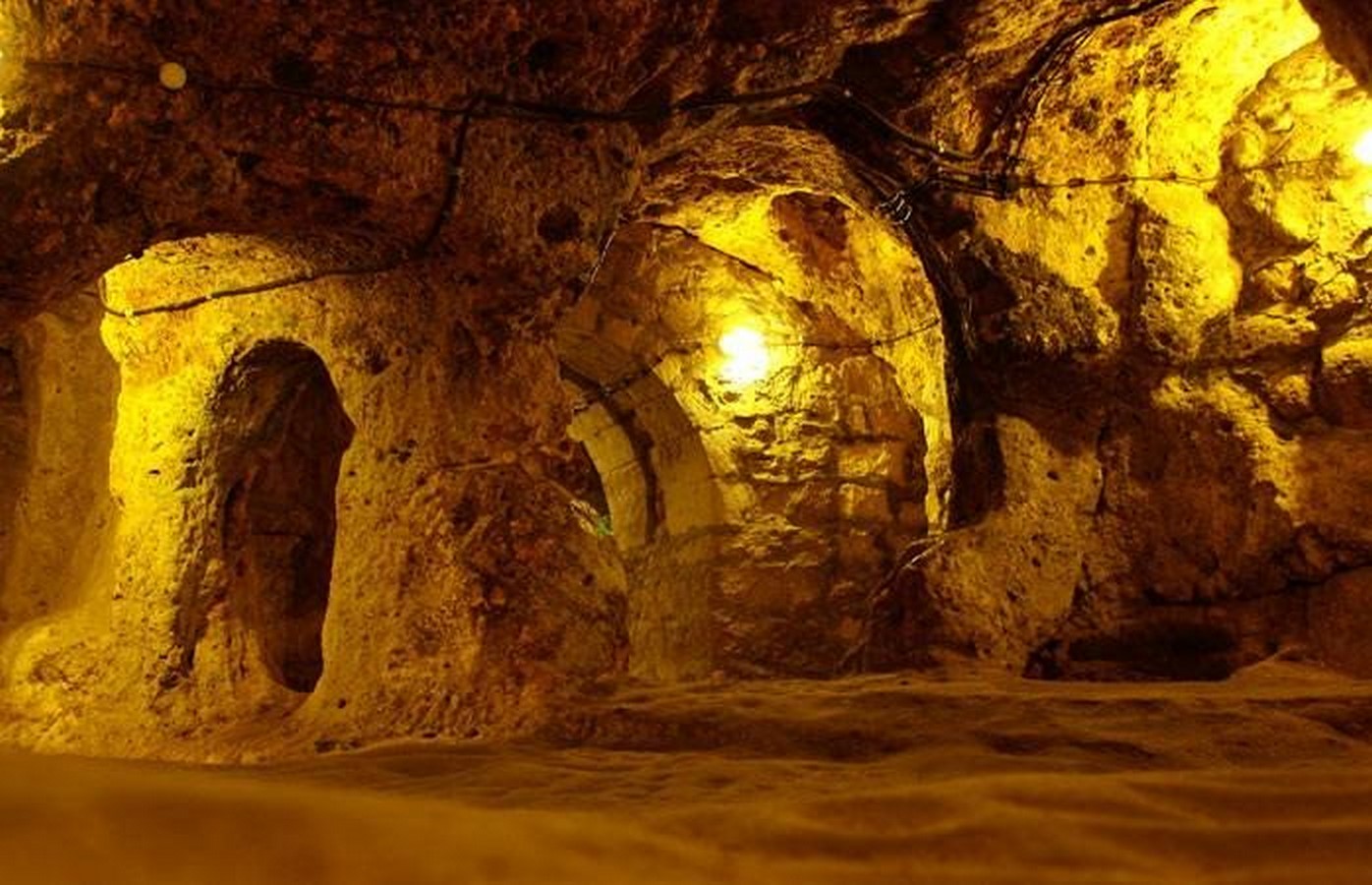 Urban Refurbishment and the Rise of Underground Architecture-Sheet12