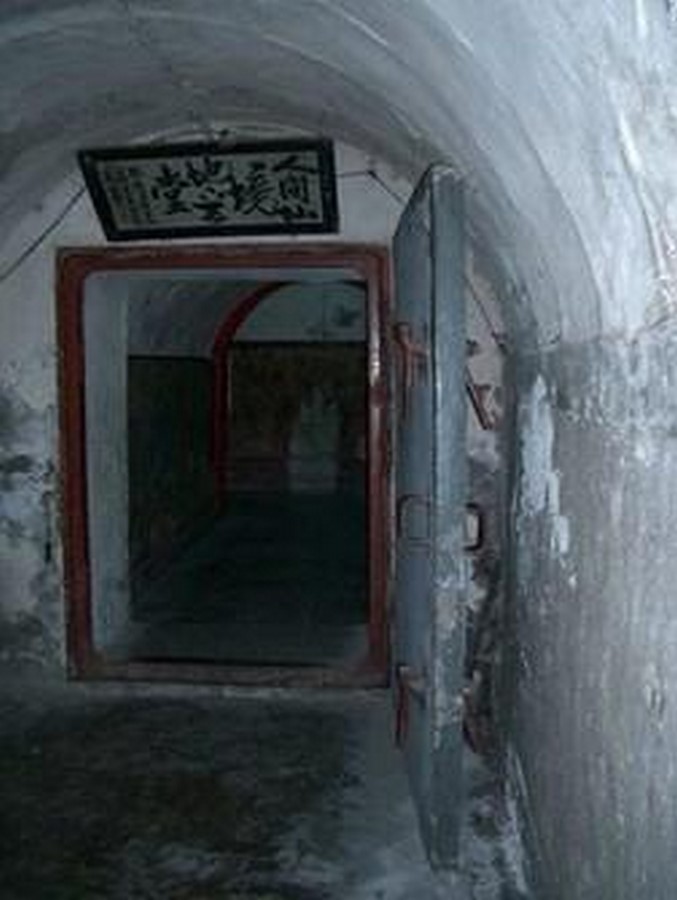Urban Refurbishment and the Rise of Underground Architecture-Sheet16
