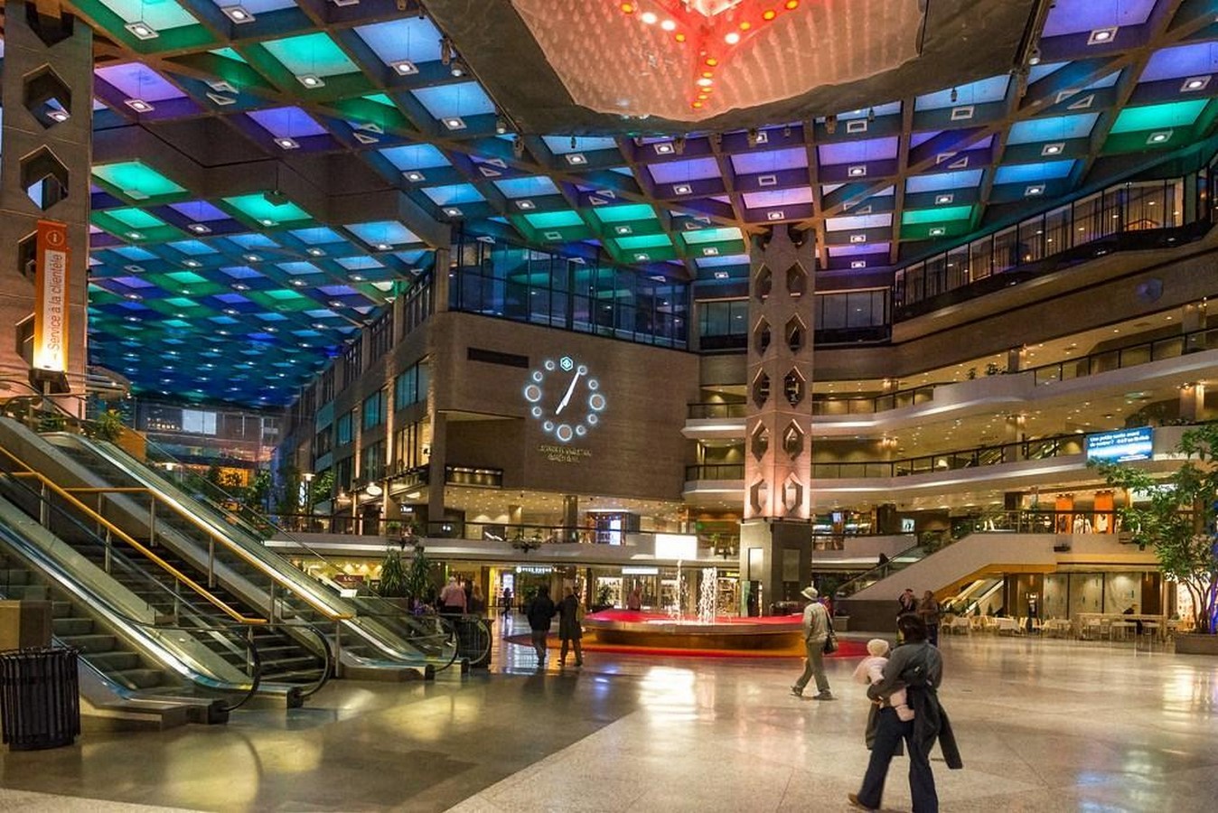 Urban Refurbishment and the Rise of Underground Architecture-Sheet18