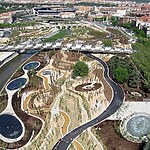 Urban Refurbishment and the Rise of Underground Architecture-Sheet20