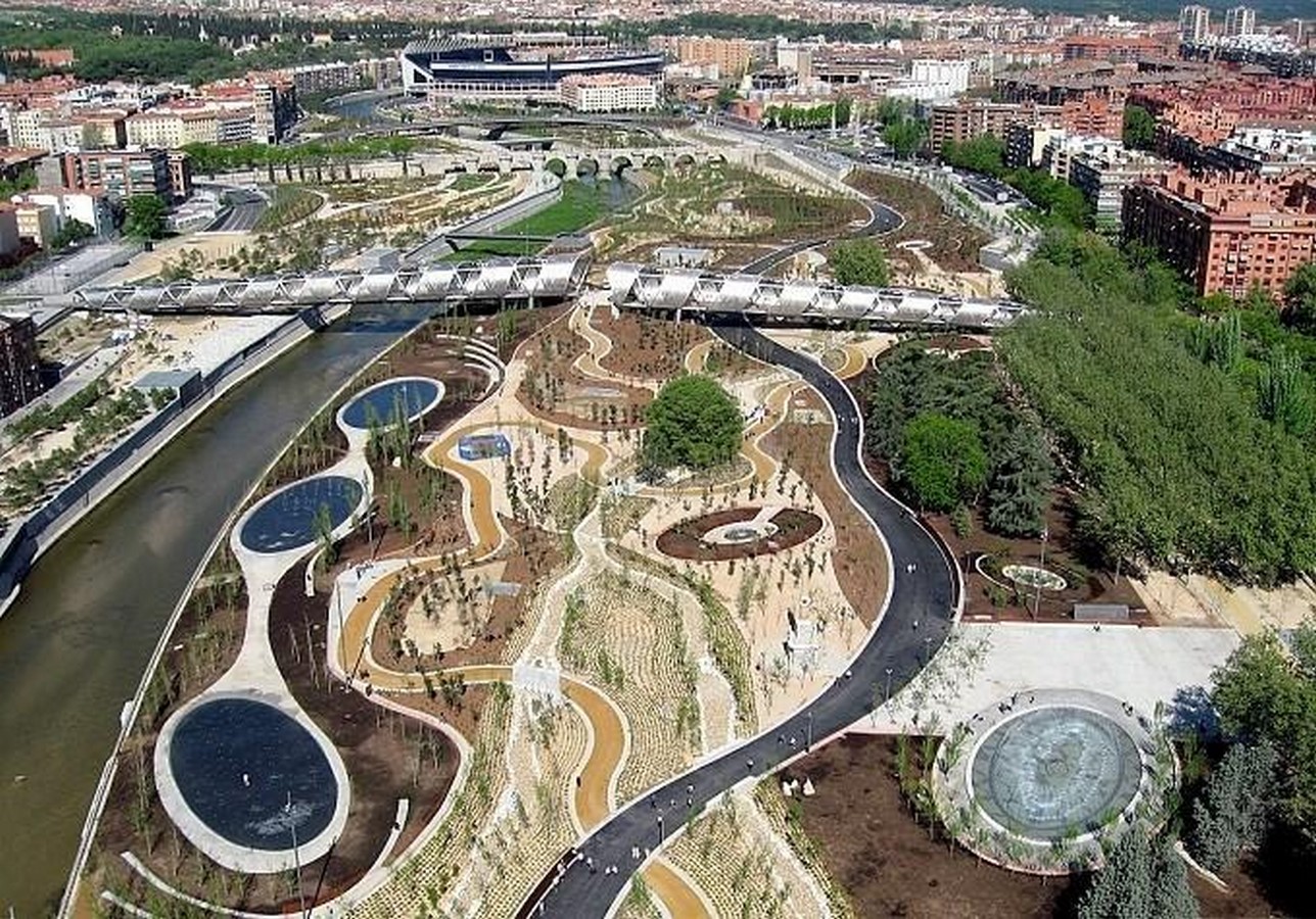 Urban Refurbishment and the Rise of Underground Architecture-Sheet20