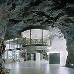 Urban Refurbishment and the Rise of Underground Architecture-Sheet22