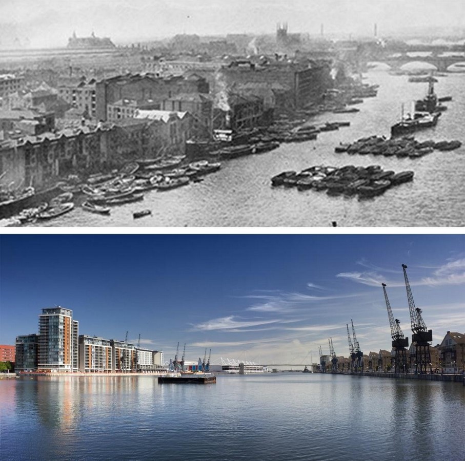 Urban Refurbishment and the Rise of Underground Architecture-Sheet7