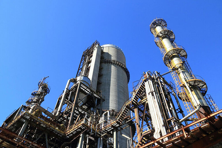 The Future of Smart Factories with IoT
