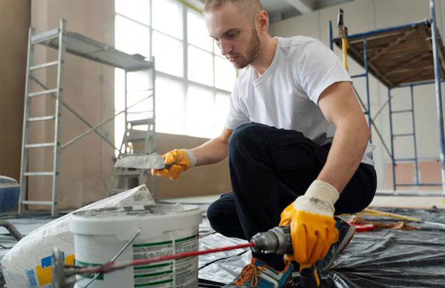 How to Choose the Right Commercial Restoration Repair Contractor